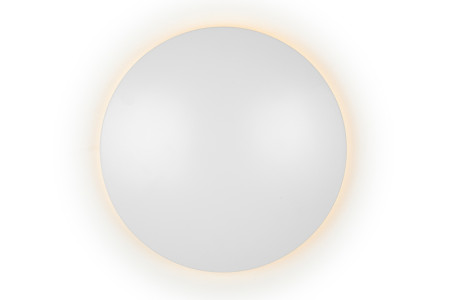 Настенный светильник iLedex Lunar ZD8102-18W WH