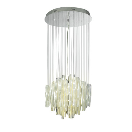 Подвесной светильник DeLight Collection Illuminati MD4506-18B