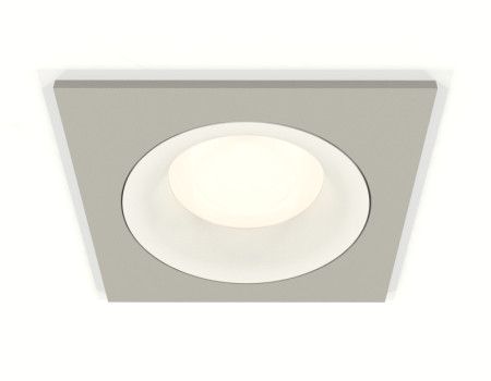 Встраиваемый светильник Ambrella Light Techno XC7633001 (C7633, N7010)