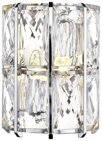 Настенный светильник Wertmark Karlin WE148.02.101