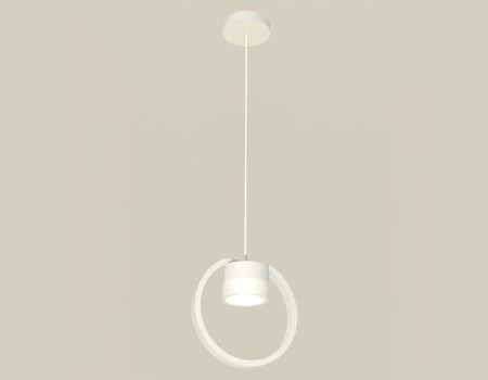 Подвесной светильник Ambrella Light Traditional (C9101, N8401) XB9101154