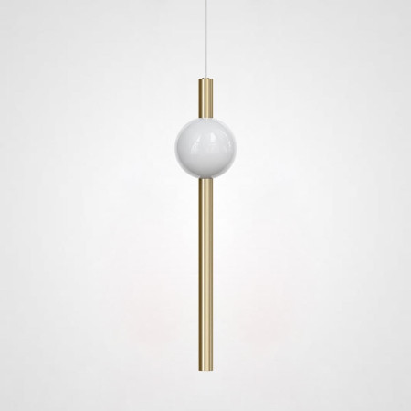Подвесной светильник ImperiumLoft Broom Orion Globe Light 186663-22