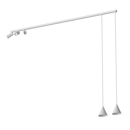 Подвесной светильник Nowodvorski Fourty Surface V 11446