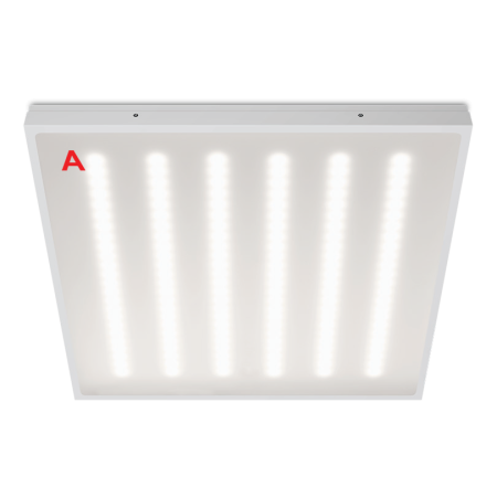 Потолочный светильник Wolta ДВО03-54-045-4К