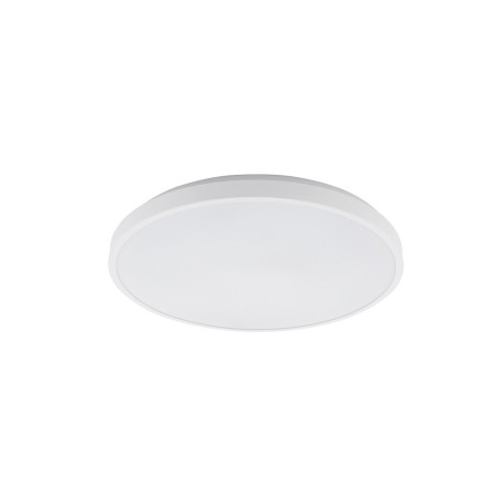 Потолочный cветильник Nowodvorski Agnes Round Led Pro White 10978