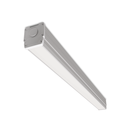 Светильник WOLTA STD ДСП17-36-101-5К 36Вт 5000К IP54 Матовый