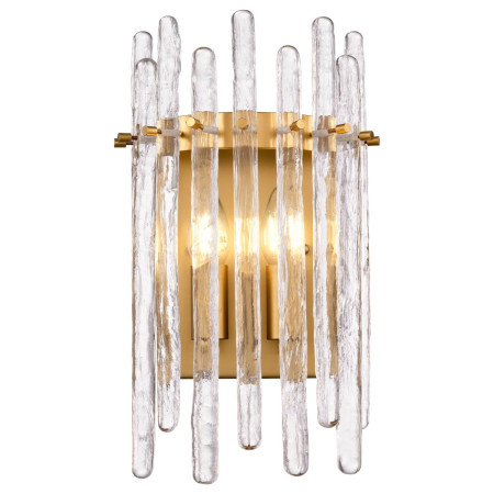 Настенный светильник Wertmark Marleen WE328.02.501