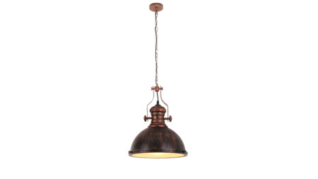 Подвесной светильник Lumina Deco Eligio LDP 6863-1 O.BR