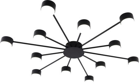 Потолочная люстра Rivoli Leona 3184-312 Б0070176