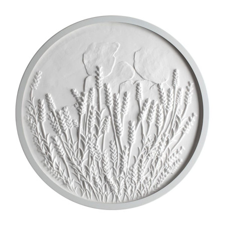 Настенный светильник Odeon Light Hightech Lavanda 7169/10WL