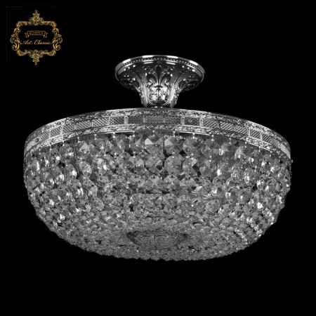 Потолочная люстра Art Classic 21.151.35SP.Ni