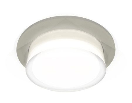 Встраиваемый светильник Ambrella Light Techno XC7623040 (C7623, N7160)