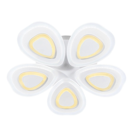 Потолочный светильник Escada Ornament 10223/5LED 94W