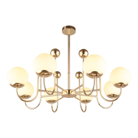 Подвесная люстра Omnilux Acuto OML-67007-08