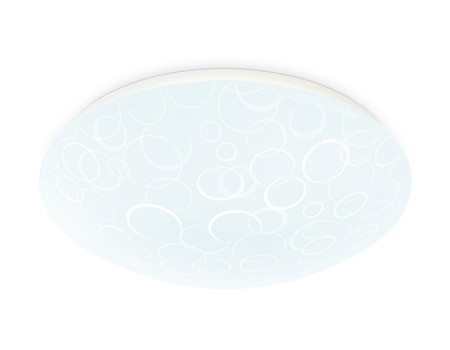 Потолочный светильник Ambrella Light Orbital Air FZ1082