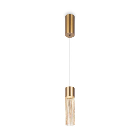 Подвесной светильник Maytoni Imaginary MOD190PL-L5G3K