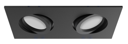 Встраиваемый светильник EKS Skill 0У-00001523