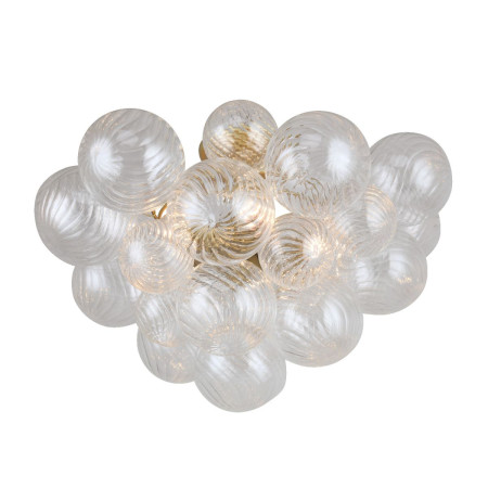 Потолочная люстра Favourite Multibulla 4202-5C