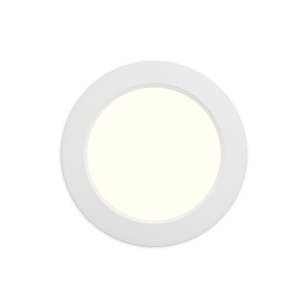 Встраиваемый светильник Wolta ДВО06-10-001-3К