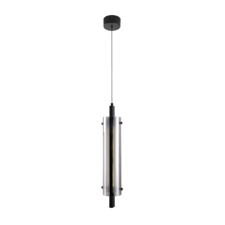 Подвесной светильник Indigo Vitreo 11067/A/1P Black V000172L