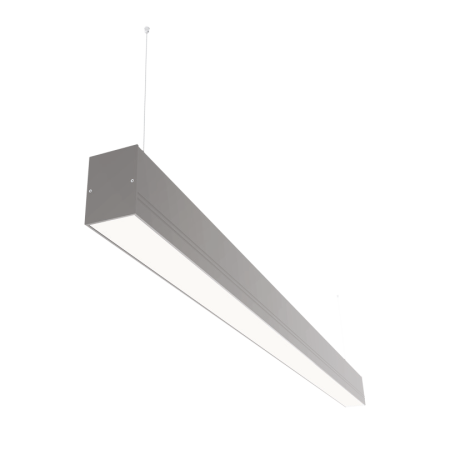 Линейный светильник Wolta ДСО01-36-101-4К-С