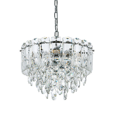 Подвесной светильник Modelux ML.7220.400 CR