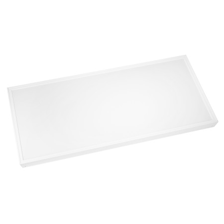 Потолочный светильник Arlight IM-Emergency-1.5H-S600x1200-53W White6000 034940