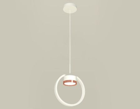 Подвесной светильник Ambrella Light Traditional (C9101, N8126) XB9101104