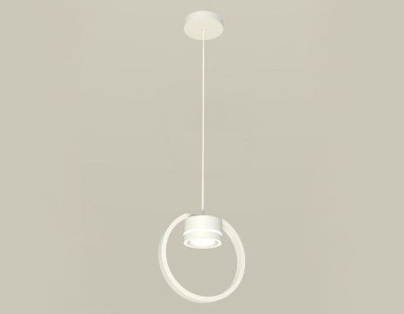 Подвесной светильник Ambrella Light Traditional (C9101, N8433) XB9101151