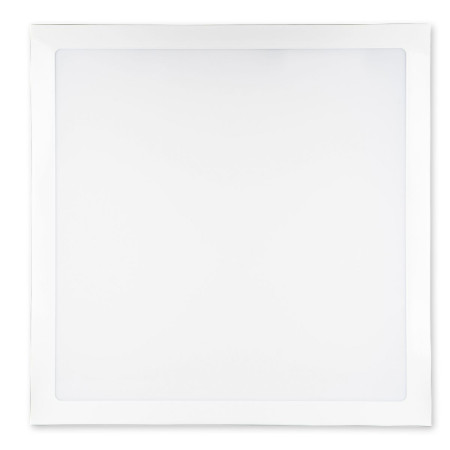 Светодиодная панель Uniel ULP-6060 36W/3000K IP54 CLIP-IN CUATRO OPAL UL-00011984