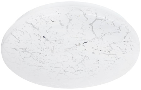 Потолочный светильник ЭРА SPB-6 Slim Frost 24W-6,5K Б0071142