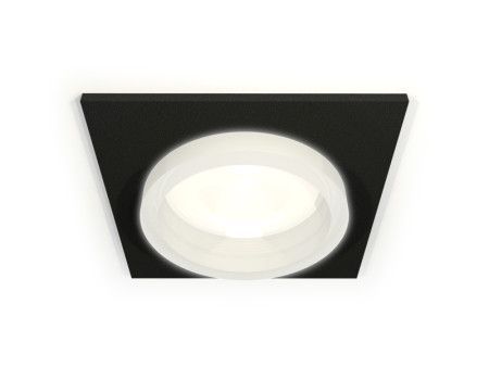 Встраиваемый светильник Ambrella Light Techno Spot XC6521064 (C6521, N6245)