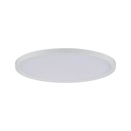 Встраиваемый светодиодный светильник Paulmann Panel Areo 92933