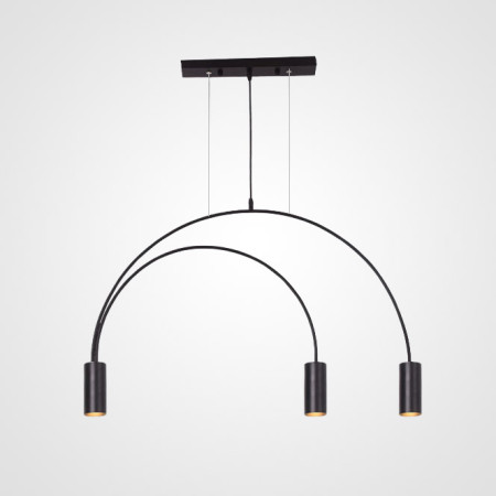 Подвесной светильник ImperiumLoft Arc 140522-26