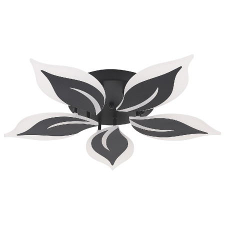 Потолочная люстра Natali Kovaltseva Sirius LED LAMPS 81161