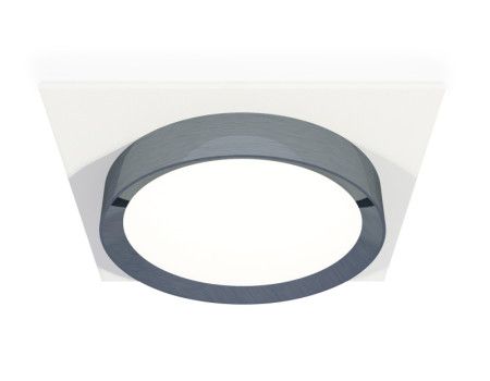 Встраиваемый светильник Ambrella Light Techno Spot XC8061007 (C8061, N8133)