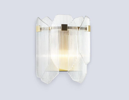 Настенный светильник Ambrella Light High Light Crystal LH31257