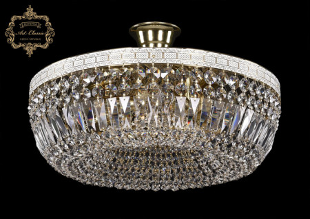 Потолочная люстра Art Classic 21.04.6.d45.GW