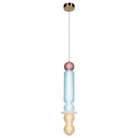 Подвесной светильник Loft IT Lollipop 10239P/E