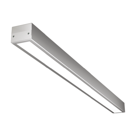 Светильник WOLTA STD ДСО12-36-101-4К-С 36Вт 4000К IP40 Матовый