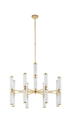 Люстра на штанге Kutek Saletto SAL-ZW-8(Z)