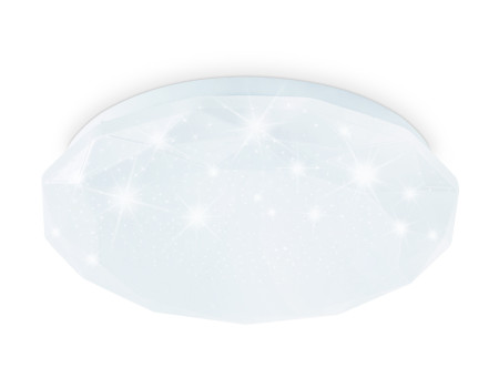 Потолочный светильник Ambrella Light Orbital Air FZ1017