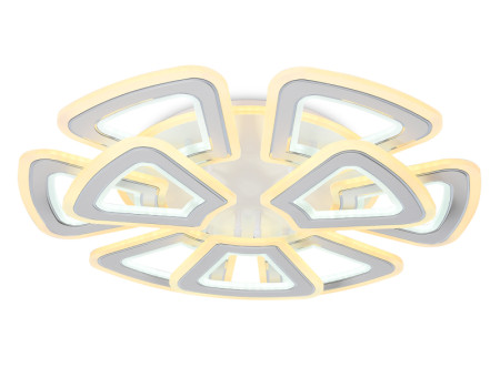 Потолочная люстра Ambrella Light Acrylica Original FA8892