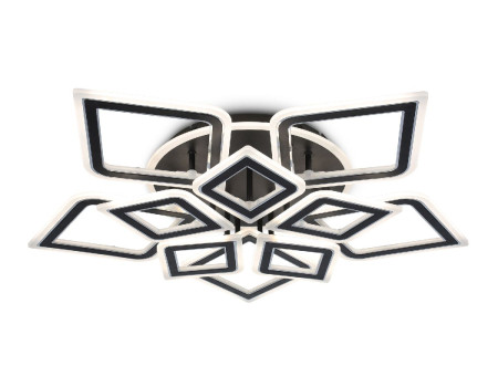 Потолочная люстра Ambrella Light Acrylica Original FA8915