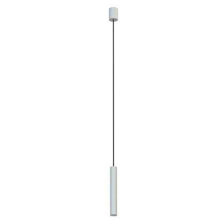 Подвесной светильник Nowodvorski Fourty M Gray 10902