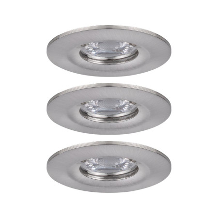 Встраиваемый светильник Paulmann NovaPico 94301