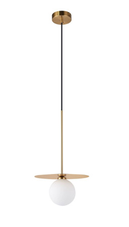 Подвесной светильник Moderli Scrumbel V11569-1P