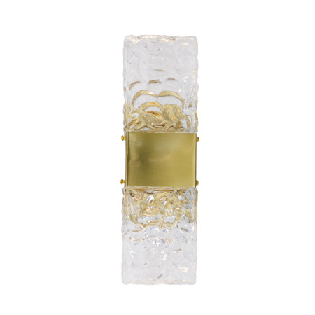 Настенный светильник AM Group AM510 GAB 3000K