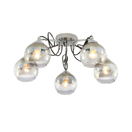 Потолочная люстра Escada Riley 1179/5P