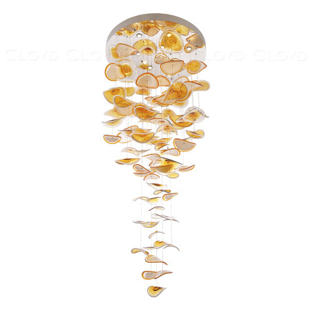 Каскадная люстра Cloyd Kusto 11331